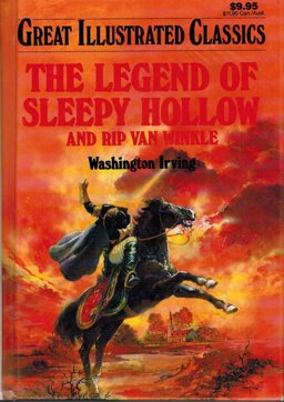 The Legend of Sleepy Hollow