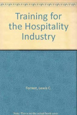 Training for the Hospitality Industry