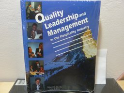 Quality Leadership and Management in the Hospitality Industry