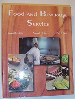 Food and Beverage Service