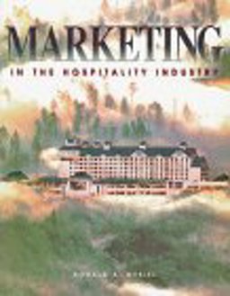 Marketing in the Hospitality Industry