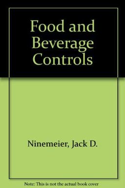Food and Beverage Controls (P)