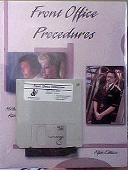 Front Office Procedures