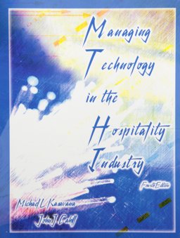 Managing Technology in the Hospitality Industry