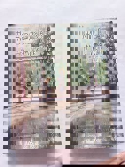 Hospitality Sales and Marketing 4th 9780866122535 Front Cover