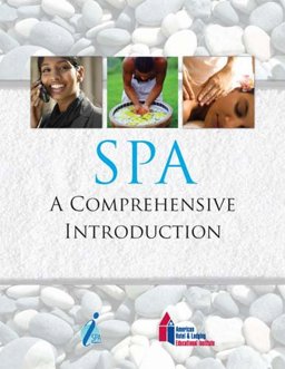 Spa: A Comprehensive Introduction  9780866123235 Front Cover