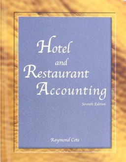 Basic Hotel and Restaurant Accounting:  9780866123815 Front Cover
