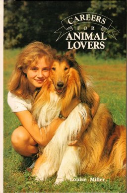 Careers for Animal Lovers