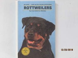 A Complete Introduction to Rottweilers