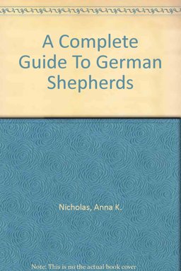 A Complete Introduction to German Shepherds