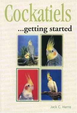 Cockatiels As a Hobby