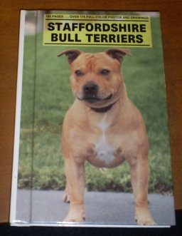 Staffordshire Bull Terriers