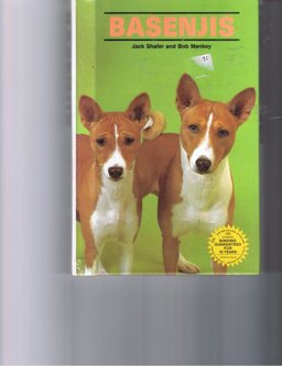Basenjis