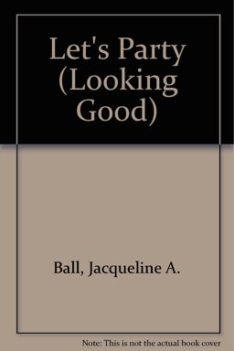 Let's Party Let's Party