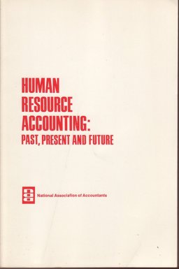 Human Resource Accounting