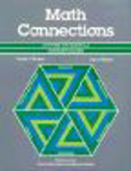Math Connections Math Connections