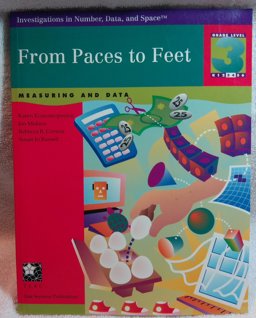 From Paces to Feet