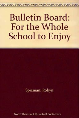 Bulletin Boards Bulletin Boards