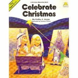 Celebrate Christmas