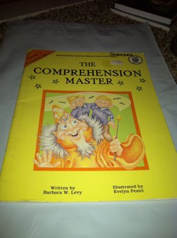The Comprehension Master Level 1