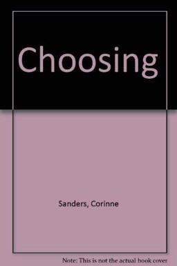Choosing