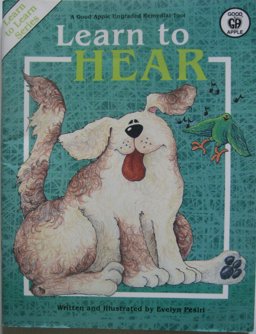 Learn to Hear