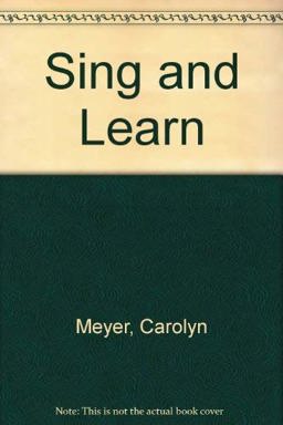 Sing and Learn
