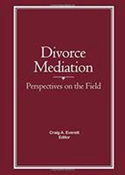 Divorce Mediation