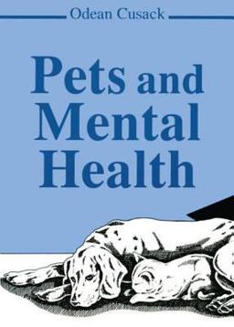 Pets and Mental Health