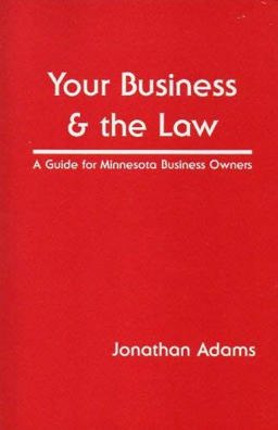Your Business and the Law