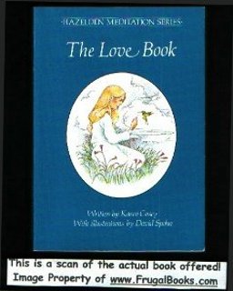 The Love Book
