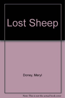 The Lost Sheep