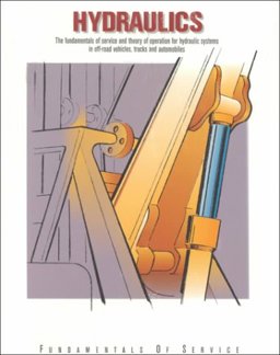 Hydraulics 6th 9780866912655 Front Cover