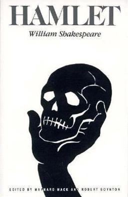 Hamlet  9780867090192 Front Cover