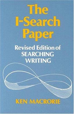 Searching Writing  9780867092233 Front Cover