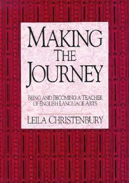 Making the Journey, 1st Ed