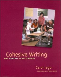 Cohesive Writing