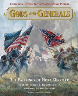 Gods and Generals Gods and Generals