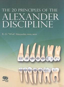 The Alexander Discipline