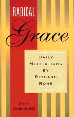 Radical Grace