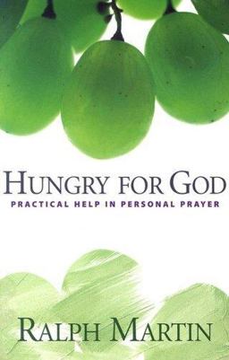 Hungry for God