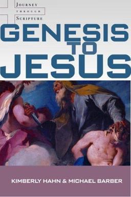 Genesis to Jesus