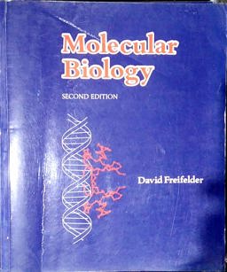 Molecular Biology