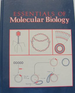 Essentials of Molecular Biology