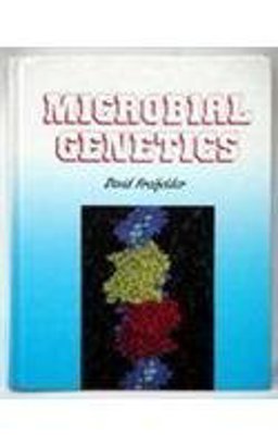 Microbial Genetics