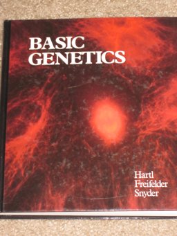 Basic Genetics