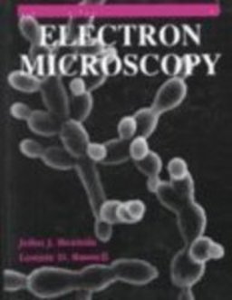 Electron Microscopy  9780867201260 Front Cover