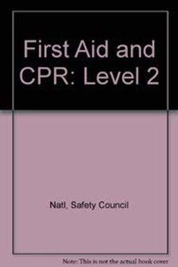 First Aid and CPR