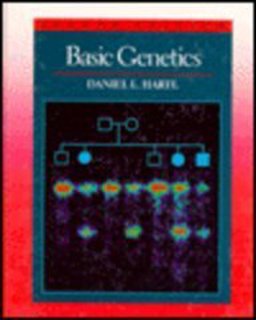 Basic Genetics 2nd 9780867201734 Front Cover