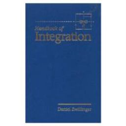The Handbook of Integration